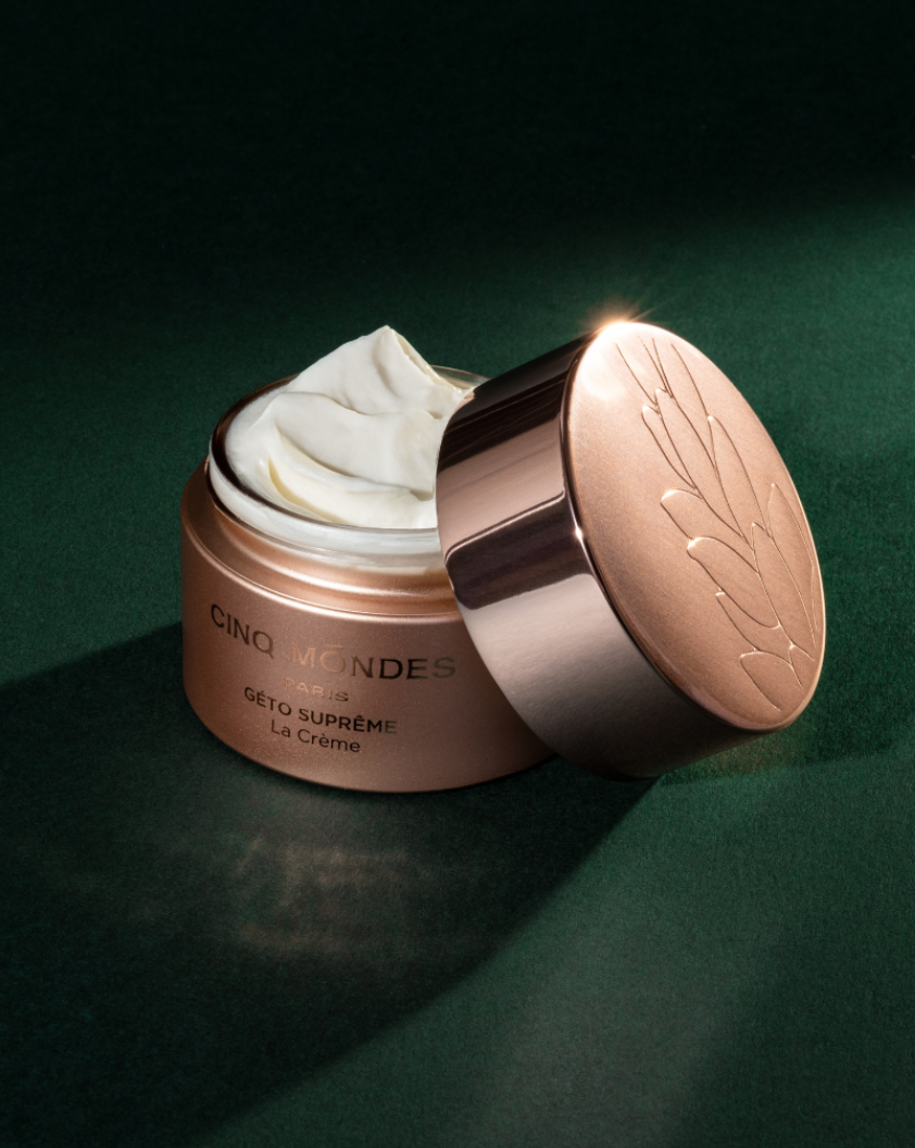 Coffret Geto suprême image